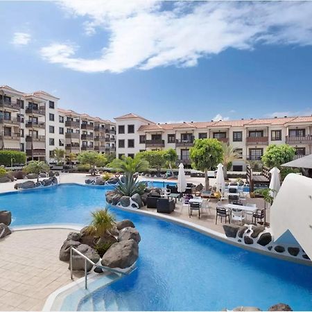 Apartment With View To Teide 阿罗纳 外观 照片