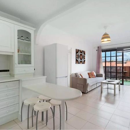 Apartment With View To Teide 阿罗纳 外观 照片