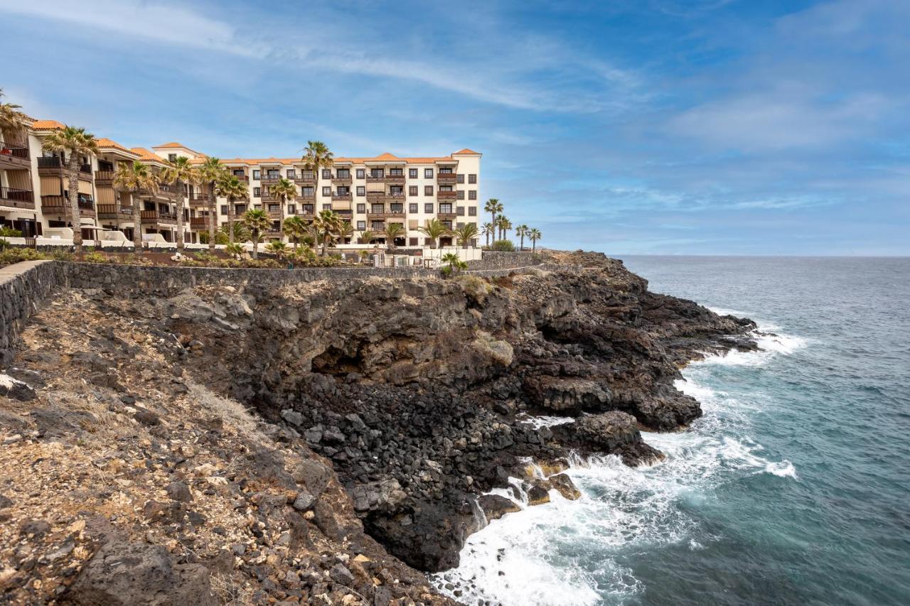 Apartment With View To Teide 阿罗纳 外观 照片