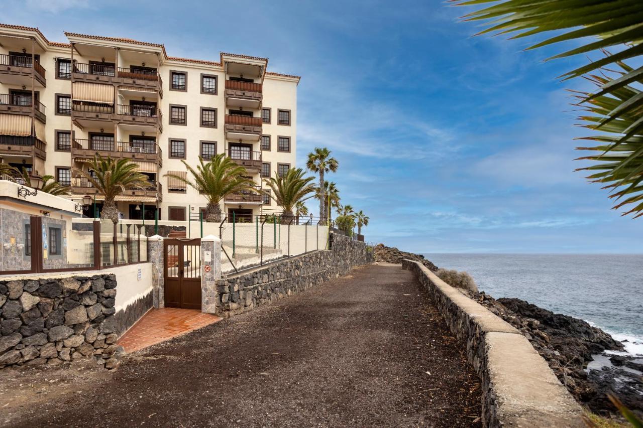 Apartment With View To Teide 阿罗纳 外观 照片