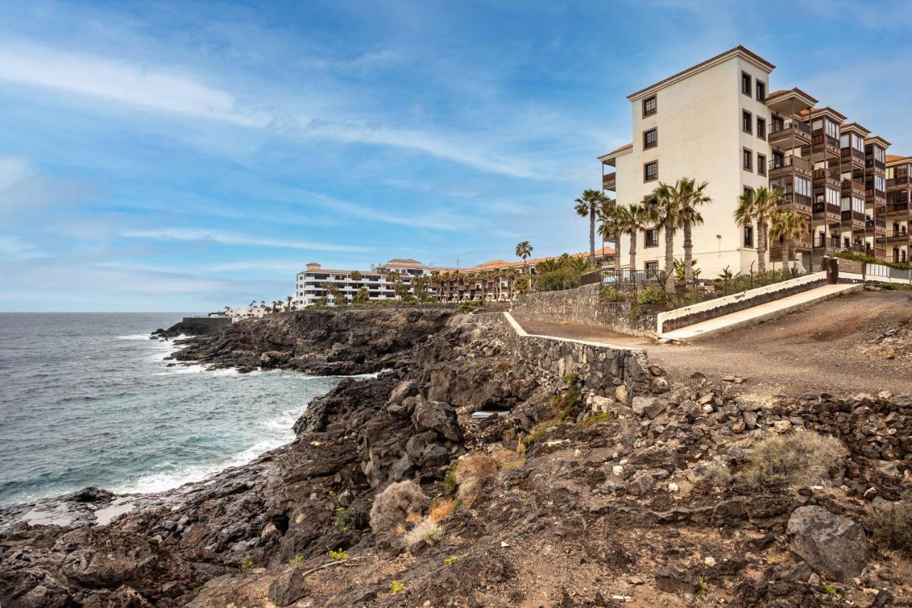 Apartment With View To Teide 阿罗纳 外观 照片
