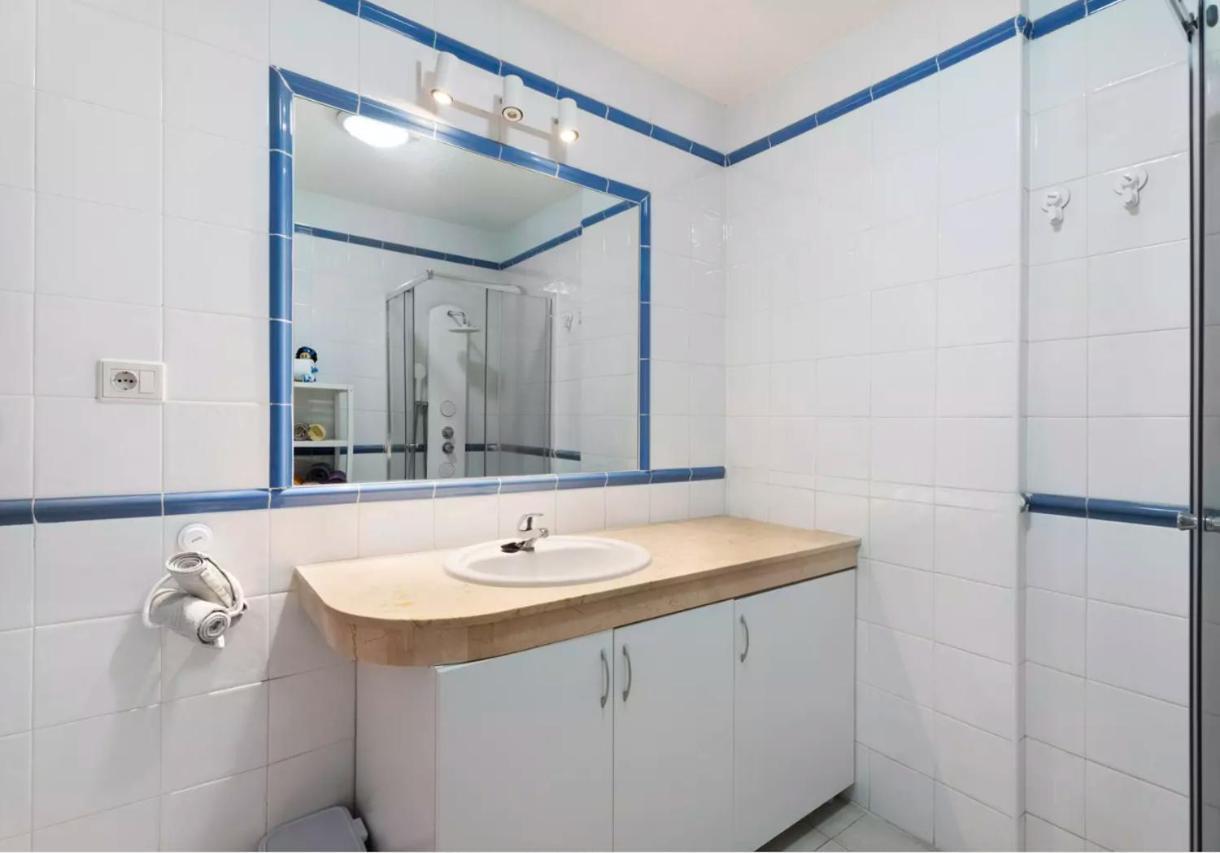 Apartment With View To Teide 阿罗纳 外观 照片